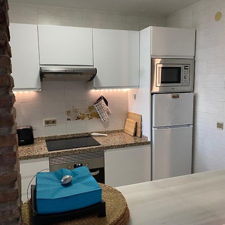 Casa Vista Apartment มาลากา ภายนอก รูปภาพ