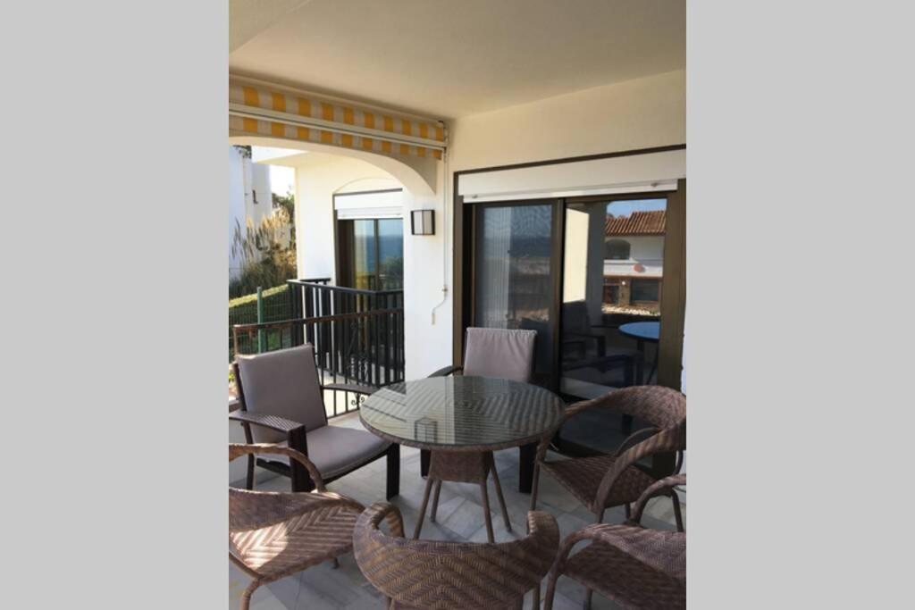 Casa Vista Apartment มาลากา ภายนอก รูปภาพ