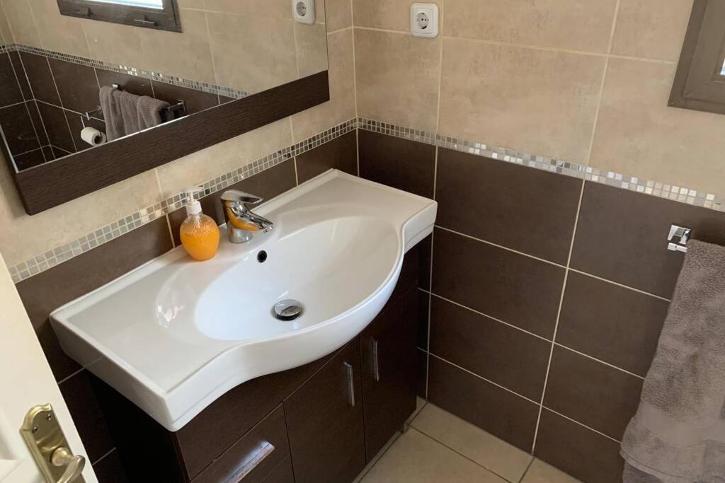 Casa Vista Apartment มาลากา ภายนอก รูปภาพ