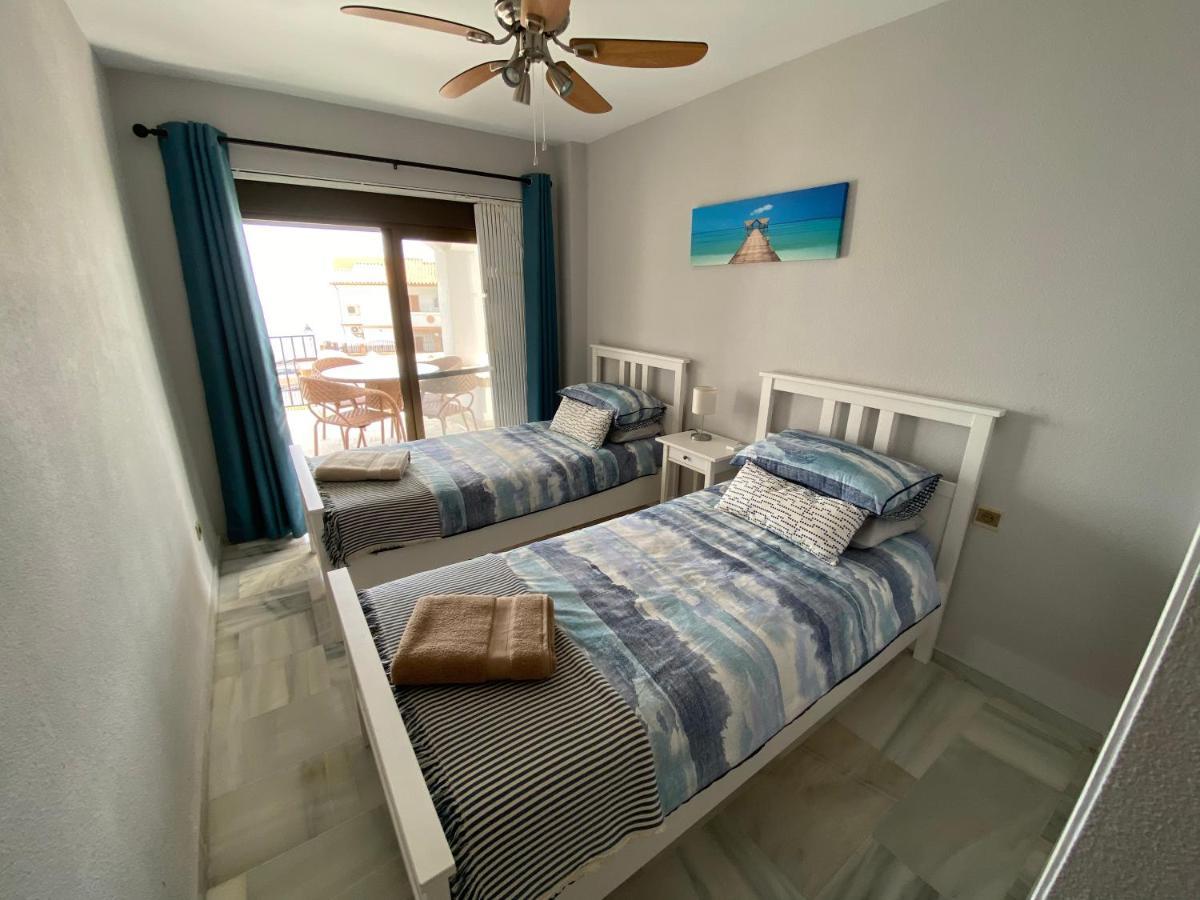 Casa Vista Apartment มาลากา ภายนอก รูปภาพ