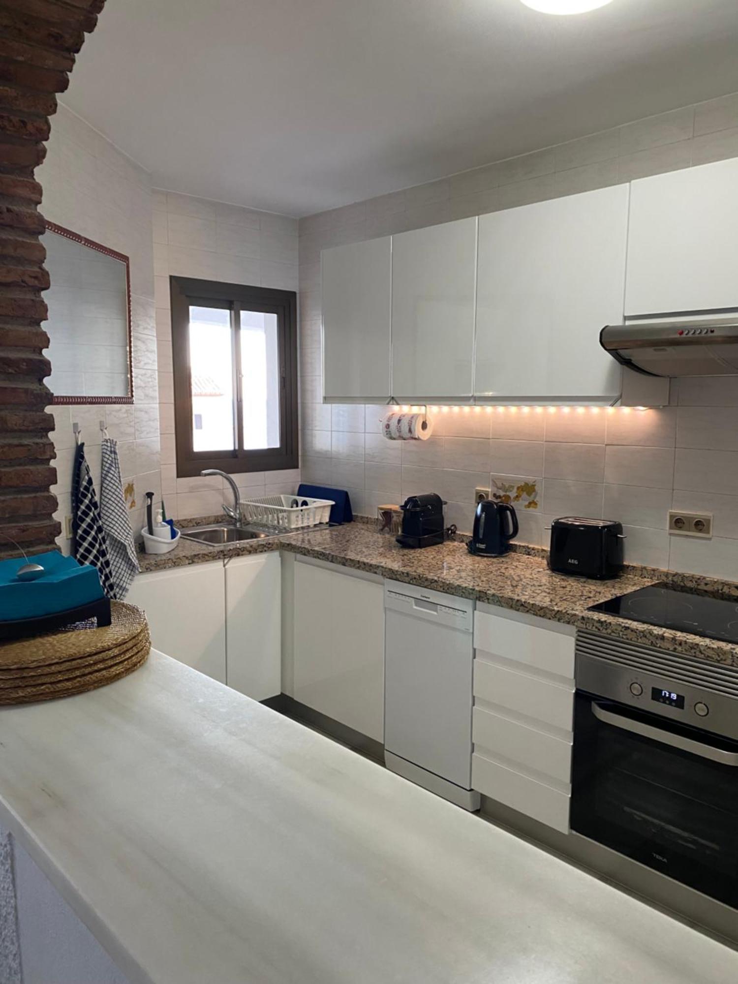 Casa Vista Apartment มาลากา ภายนอก รูปภาพ