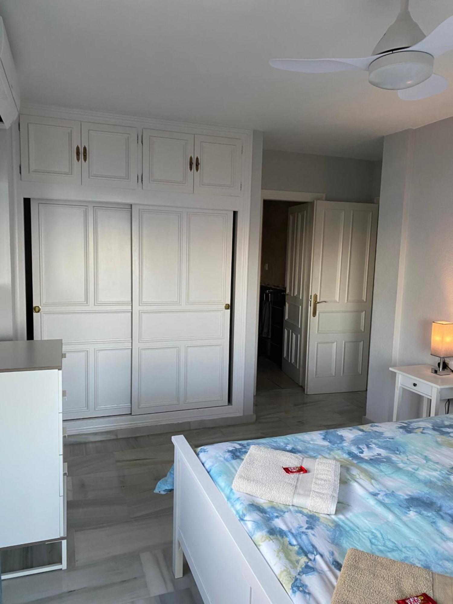 Casa Vista Apartment มาลากา ภายนอก รูปภาพ