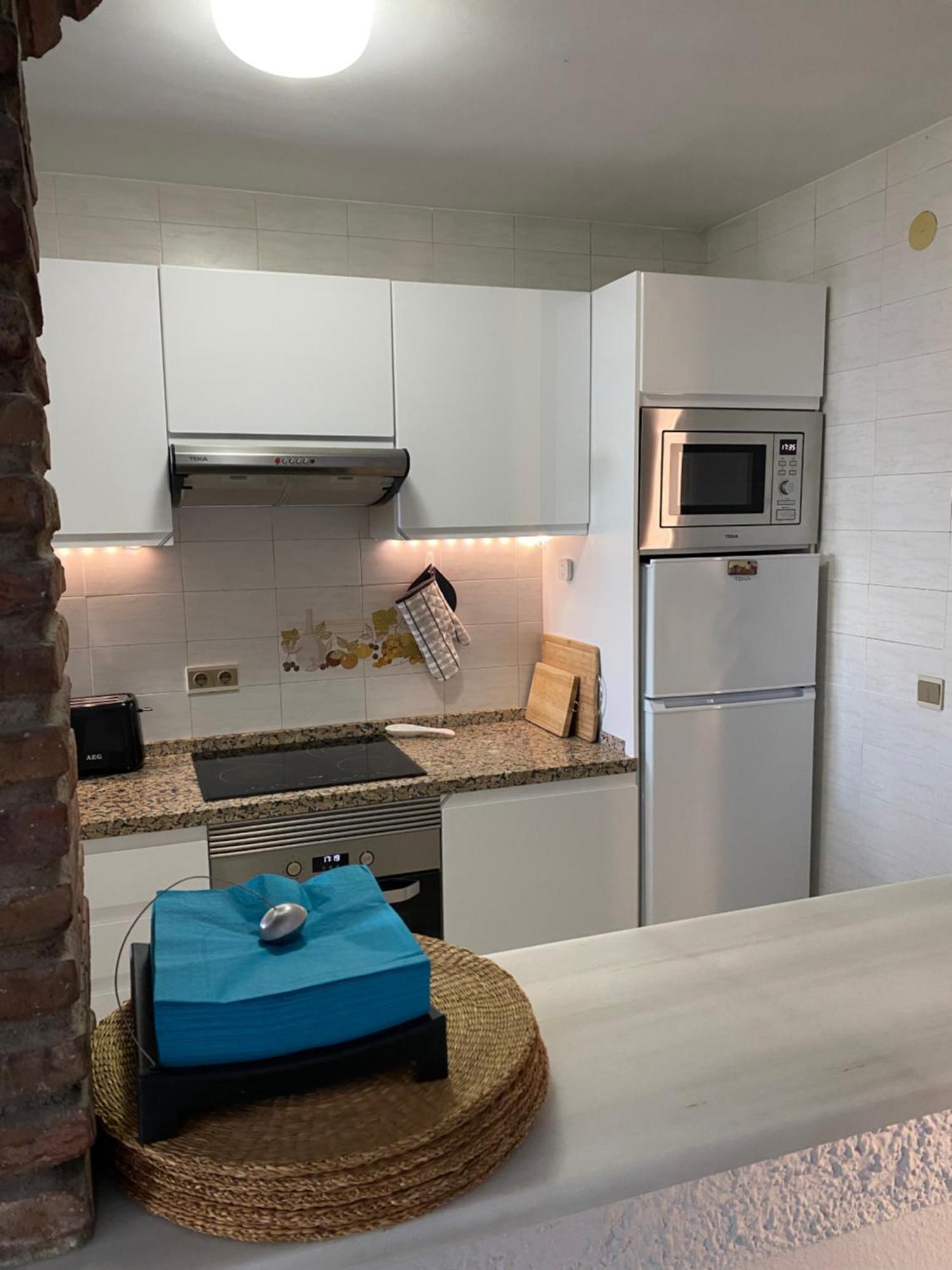 Casa Vista Apartment มาลากา ภายนอก รูปภาพ